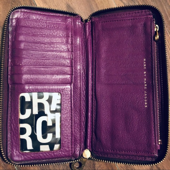 Vintage Marc Jacobs wallet - Picture 3 of 10